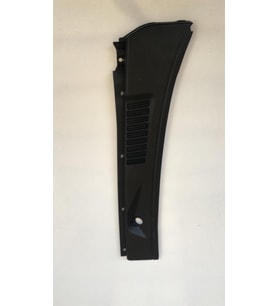 IZGARA ÖN CAM ALT D22/YD25 SAĞ