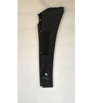 IZGARA ÖN CAM ALT D22/YD25 SAĞ