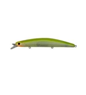 Wily Camaro 13 cm Maket Balık 21 gr (0-1M) RENK:13