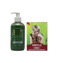 Jeans Color Saç Boyası 250 ml