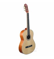 Clariss CCG100 NAT Klasik Gitar (Taşıma Çantası Hediyeli)