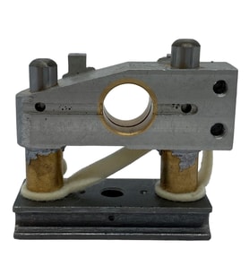 Çuvalağzı Dikiş Makinesi Dişli Taşıyıcı Mafsal / 6001801 (244011A) BC-4-18