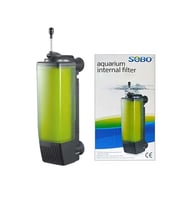 Sobo WP-1302F İç Filtre 800 Lt/h 15 W