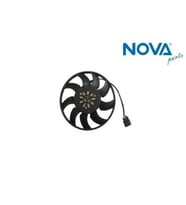 8W0959455B Fan Motoru - Audi A4-A5-A8-Rs4-Rs5-2016