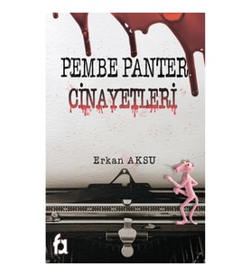 Pembe Panter Cinayetleri