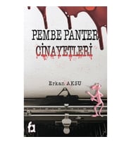 Pembe Panter Cinayetleri