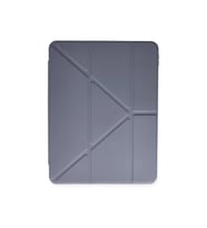 Pilelistore   Samsung Galaxy X200 Tab A8 10.5 Kılıf Kalemlikli Mars Tablet Kılıfı - Lavender