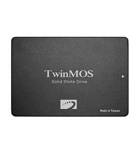 TWINMOS 256GB TM256GH2UGL 580-550MB/s SATA-3 SSD DİSK