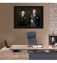 Atatürk Fotoğrafı-381