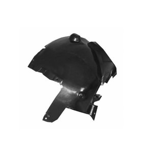 MERCEDES W203 ÖN ÇAMURLUK DAVLUMBAZI ÜST PARÇA SAĞ 2000-2005 A2038840622