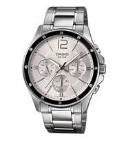 Casio MTP-1374D-7AVDF Klasik Erkek Kol Saati