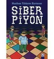 Siber Piyon