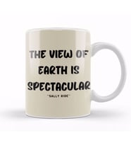 Nature Quotes Lover Gift Conservation Sayings words Loren Eiseley Kupa Bardak Porselen