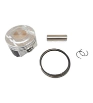 Bajaj Discover 125 Piston 54,25 Mm (Std+0,25) 14 Pim 4 Sibop Komple