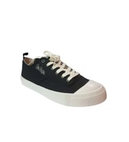 Lee Cooper Lc-31015 Erkek Keten Bağcıklı Günlük Spor Ayakkabı  - Siyah - ST00228-Siyah-40