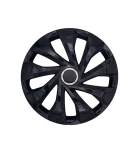Seat Ibiza 15 İnç Jant Kapağı (Takım) Siyah S121