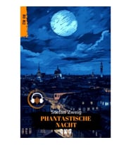 Phantastısche Nacht (Almanca)
