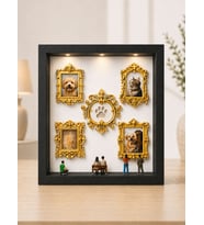Mini Anı Müzesi Çerçevesi