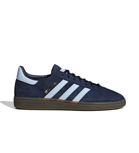 adidas Handball Spezial Erkek Günlük Ayakkabı BD7633 Lacivert
