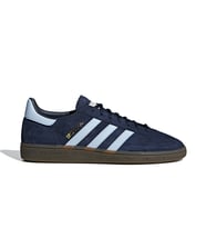adidas Handball Spezial Erkek Günlük Ayakkabı BD7633 Lacivert