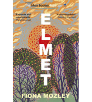 Elmet: Shortlisted For The Man Booker Prize 2017 (Kapak Değişebilir): A Yorkshire Gothic Fable Short