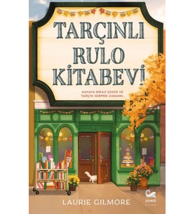 Tarçınlı Rulo Kitabevi