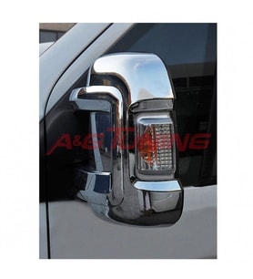 Peugeot Boxer ABS Ayna Kapağı Tk 2007 Üzeri