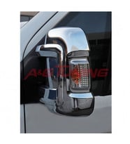 Peugeot Boxer ABS Ayna Kapağı Tk 2007 Üzeri