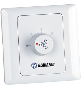 Blauberg Cdp 3/5 Kademeli Hız Anahtarı