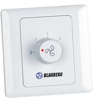 Blauberg Cdp 3/5 Kademeli Hız Anahtarı