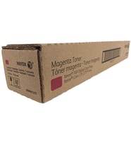 Tonersepeti Xerox 700-006R01381 Kırmızı Orjinal Toner