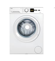 REGAL CM 80101 BEYAZ 8 KG 1000D D ÇAMAŞIR MAKİNESİ (Düz Beyaz)