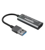 Powermaster PM-10432 Usb 2.0 To Video Capture