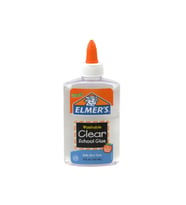 Elmers Sıvı Yapıştırıcı Şeffaf 147 ML Şeffaf Sıvı Yapıştırıcı
