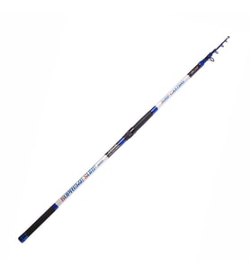 Albastar Supreme 420 Cm 100-250 Gr  Surf Olta Kamışı