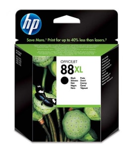 Hp Hp C9396AE (88XL) Siyah Orjinal Kartuş