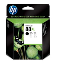 Hp Hp C9396AE (88XL) Siyah Orjinal Kartuş