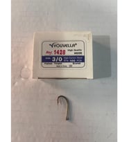 YOUVELLA 1428 NO:3/0  OLTA İĞNESİ