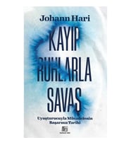 Kayıp Ruhlarla Savaş