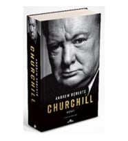 Churchill (Ciltli)