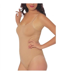 3 Adet İmer Bayan Modal İp Askılı Çıtçıtlı Kancalı Body 9251