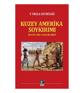 Kuzey Amerika Soykırımı