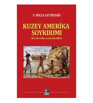 Kuzey Amerika Soykırımı