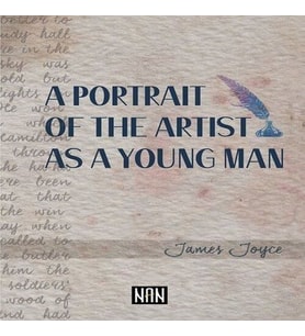 A Portrait Of The Artist As A Young Man