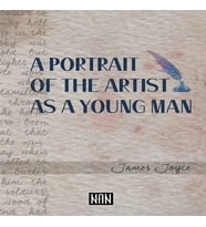A Portrait Of The Artist As A Young Man