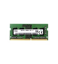 HYNIX HYNSO3200/8 8GB DDR4 3200Mhz Notebook Bellek (Yeşil)