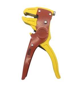 7 inç KABLO SOYUCU VE KESİCİ PENSE (5343)