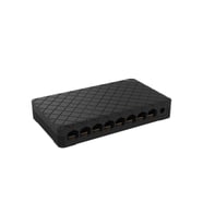 Reyee RG-ES08 8 Portlu 10/100 Fast Ethernet Tak Çalıştır Switch Plastik Kasa