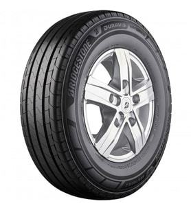 Bridgestone Duravis Van 205/65R16C 107/105T
