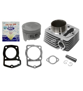 Kuba Komple Silindir Kiti 62Mm / 13 Pim (Orijinal Uyumlu Tk03)